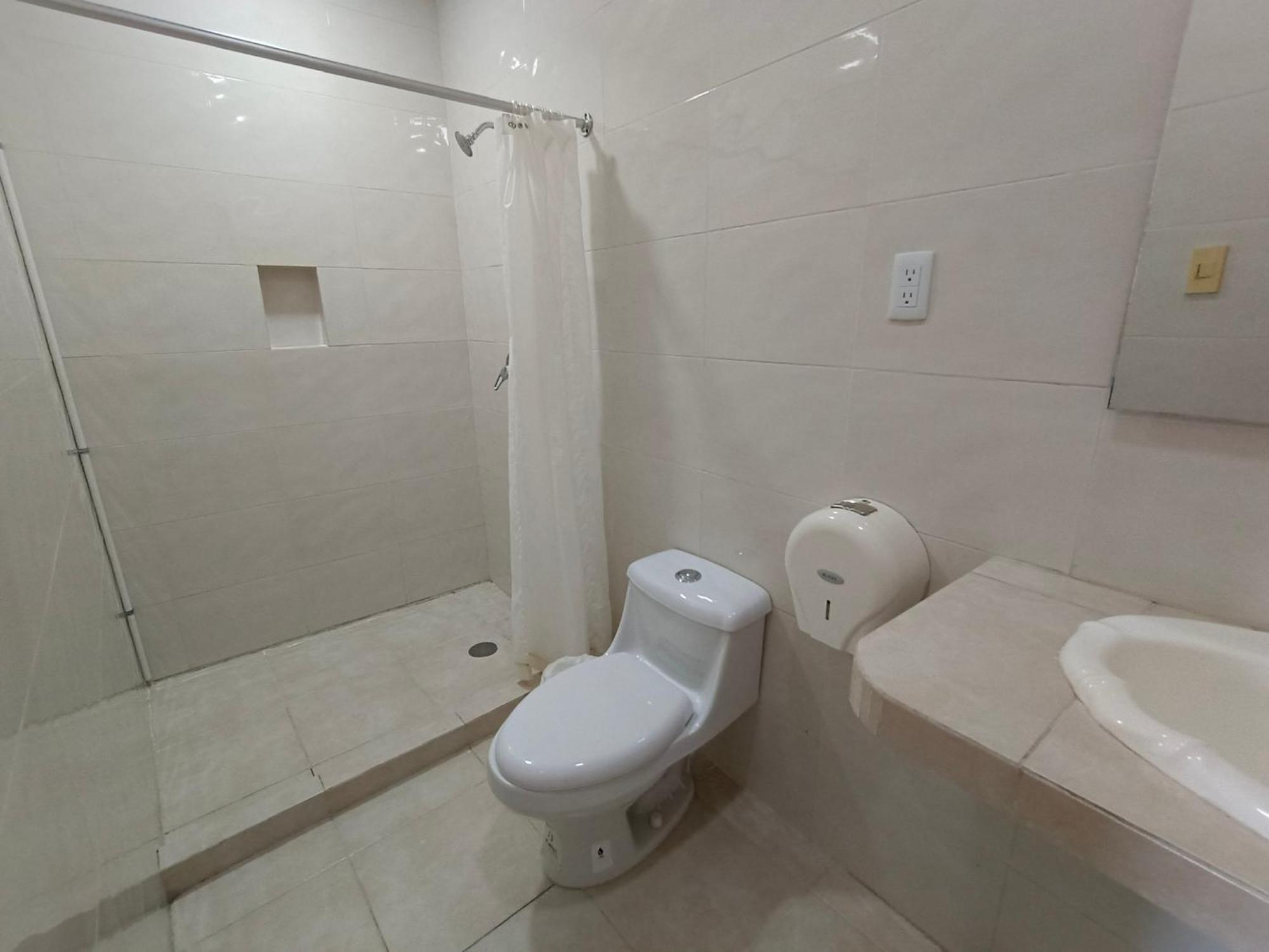 ורקרוז Hotel Playa De Oro - Enfrente De Wtc Y Plazas Comerciales מראה חיצוני תמונה