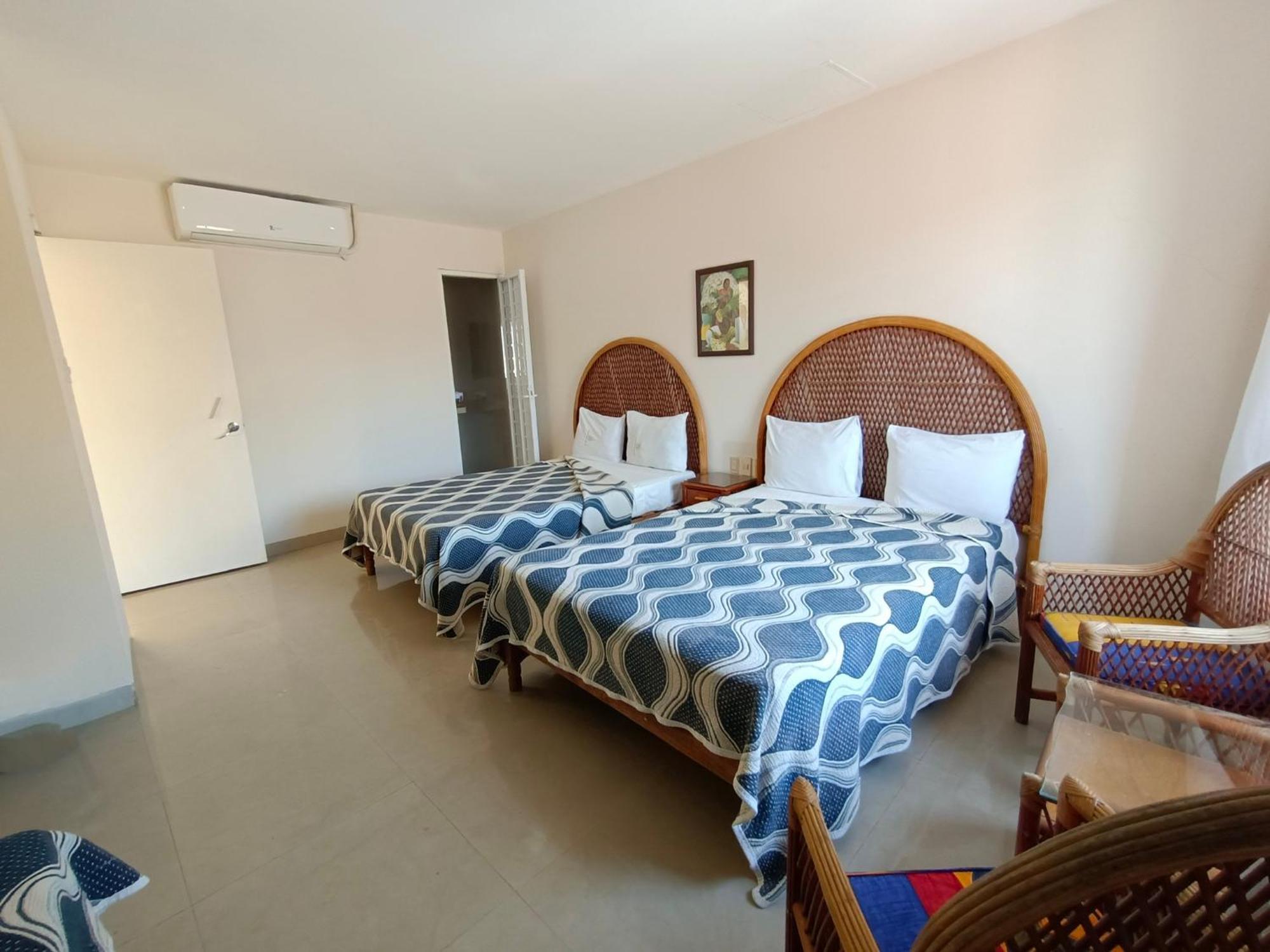 ורקרוז Hotel Playa De Oro - Enfrente De Wtc Y Plazas Comerciales מראה חיצוני תמונה