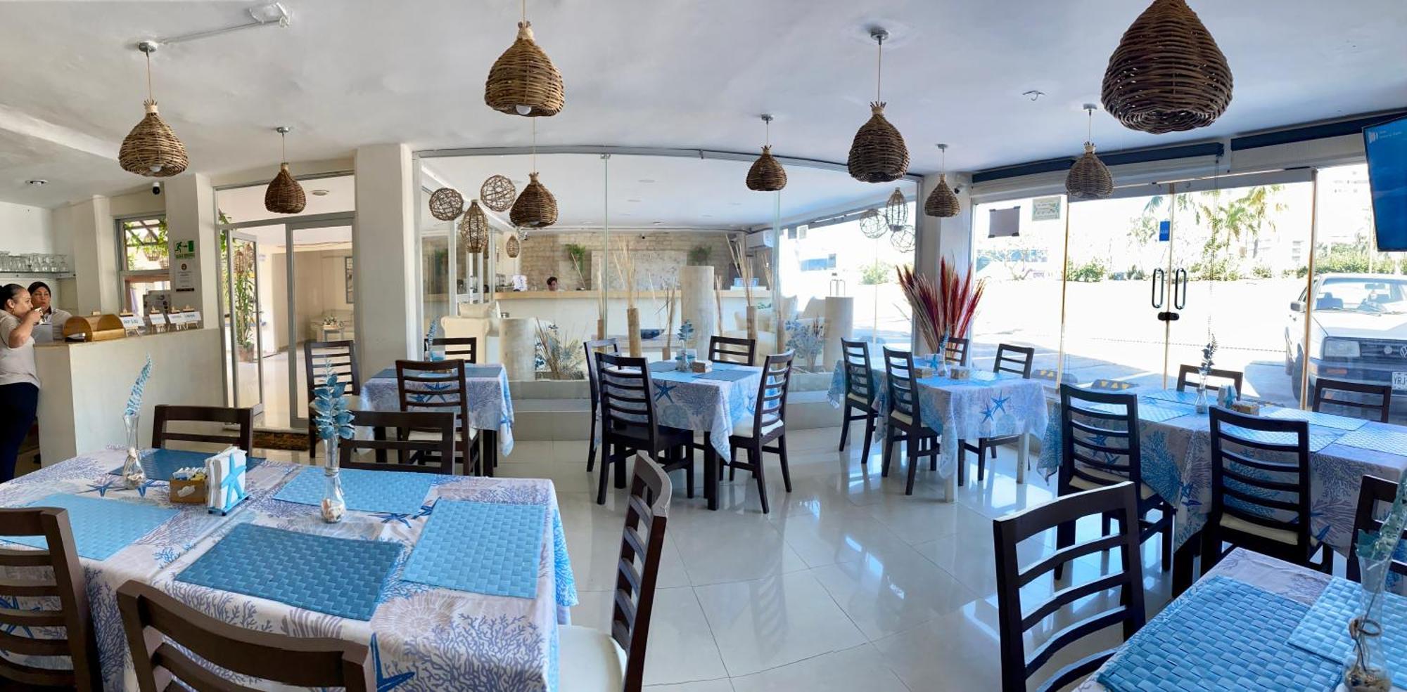 ורקרוז Hotel Playa De Oro - Enfrente De Wtc Y Plazas Comerciales מראה חיצוני תמונה